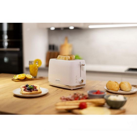 Toaster GORENJE T850DPW
