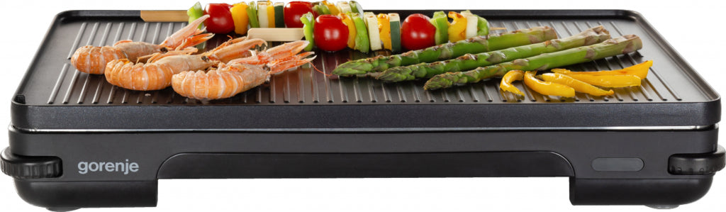 El. Gorenje TG2000LCB grill