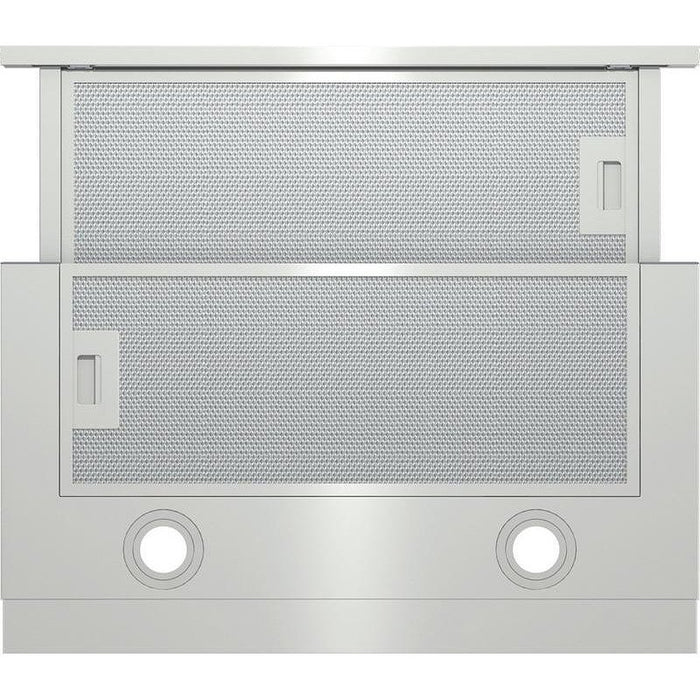 Built-in hood GORENJE TH62E4X, 450 m³/h.