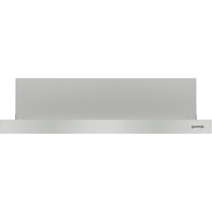 Built-in hood GORENJE TH62E4X, 450 m³/h.