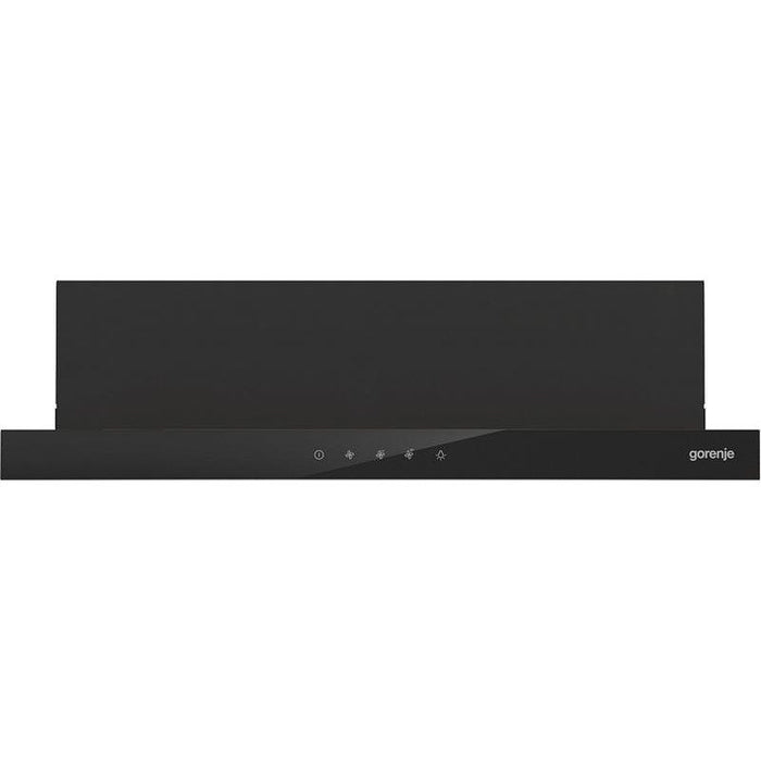 Built-in hood GORENJE TH64E4BG, 450 m³/h.