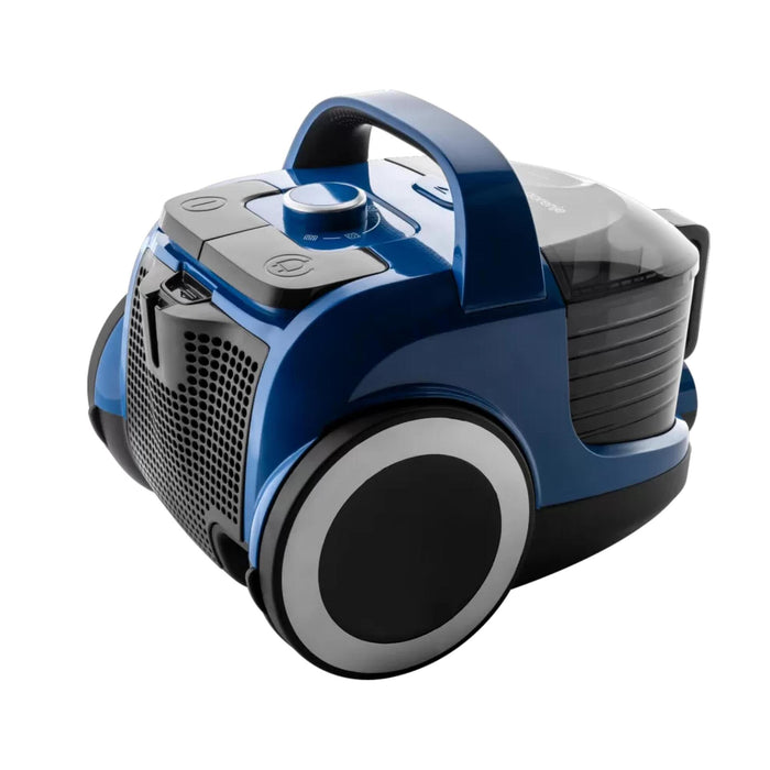 Vacuum cleaner GORENJE VCE01G2ACBL