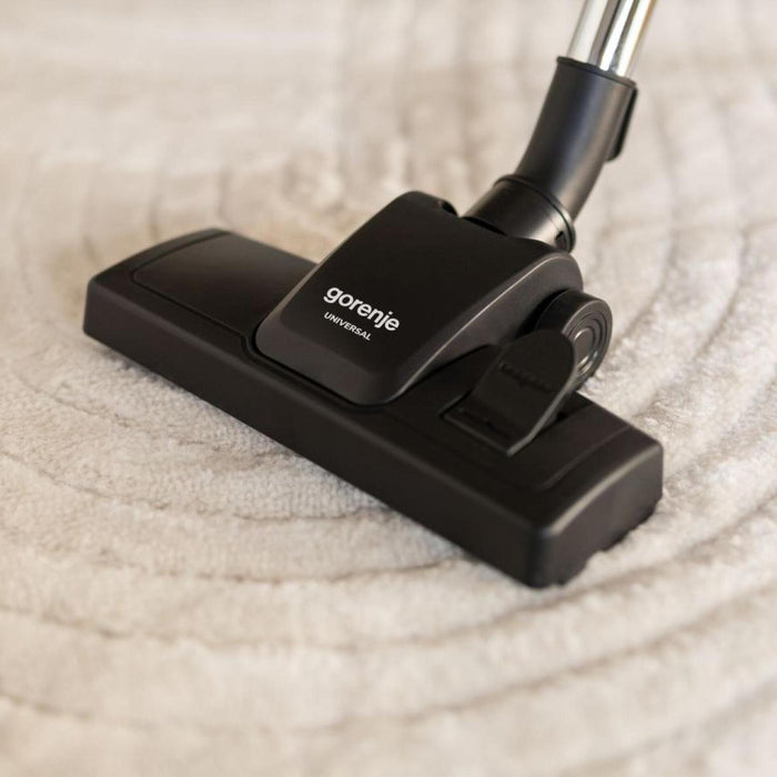 Vacuum cleaner GORENJE VCE01G2ACBL