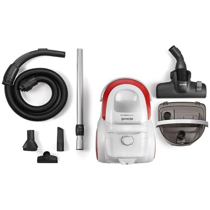 Vacuum cleaner GORENJE VCEB01GAWWF