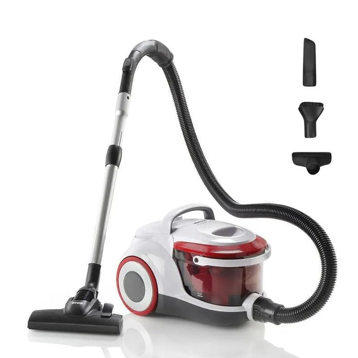 Vacuum cleaner GORENJE VCEB01GAWWF