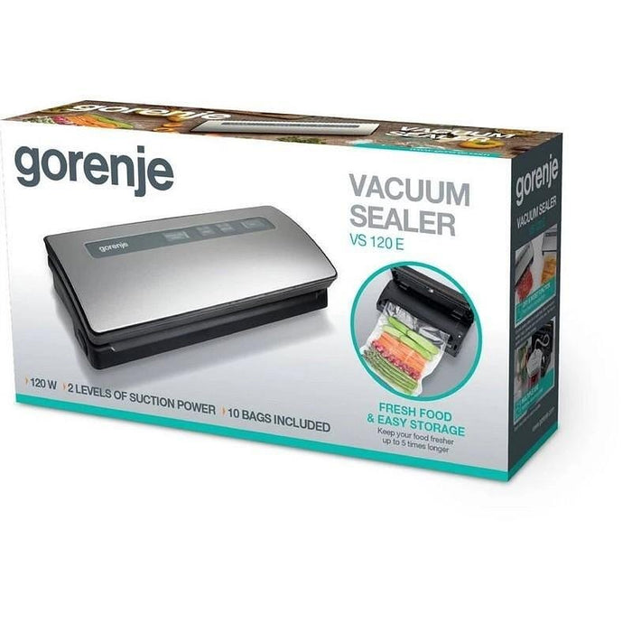 Vacuum sealer GORENJE VS120E