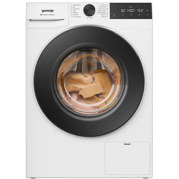 Washing machine GORENJE WG474A21 7 kg, 1400 rpm