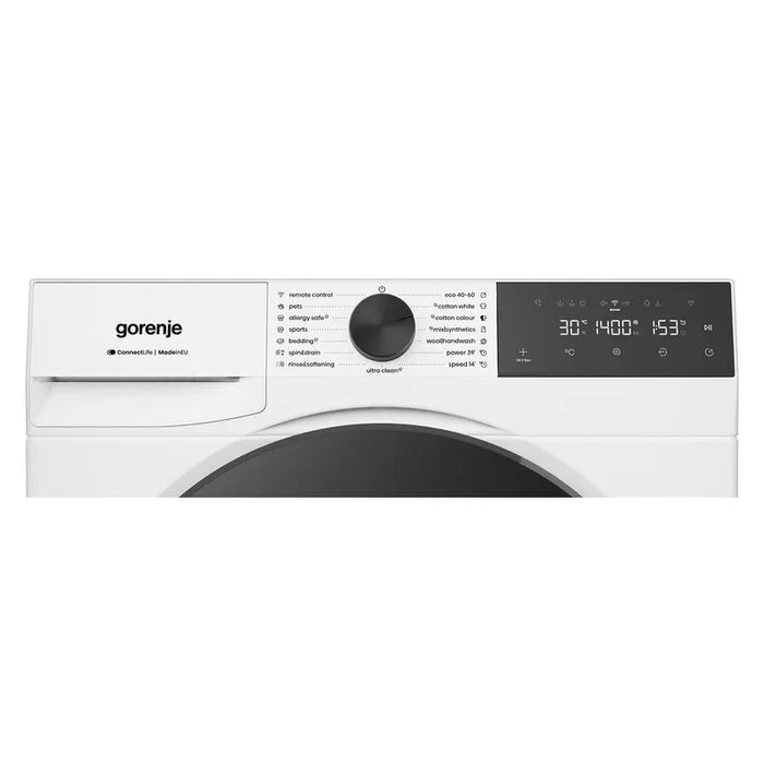 Washing machine GORENJE WG474A21 7 kg, 1400 rpm