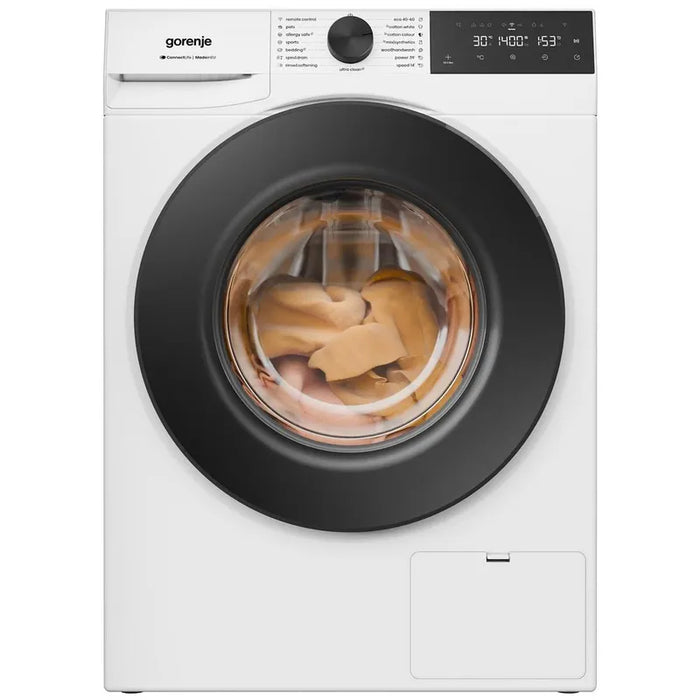 Washing machine GORENJE WG494A11 9 kg, 1400 rpm