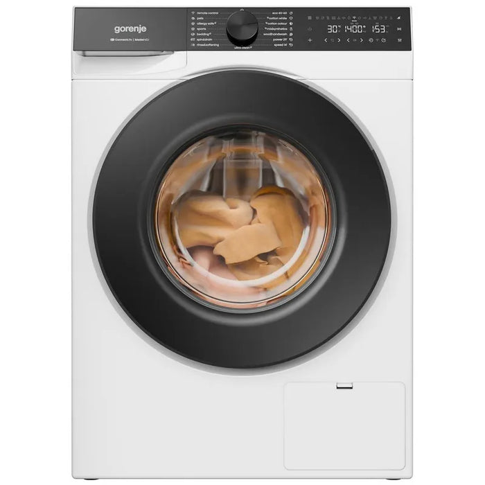 Washing machine GORENJE WG684A31 8 kg, 1400 rpm