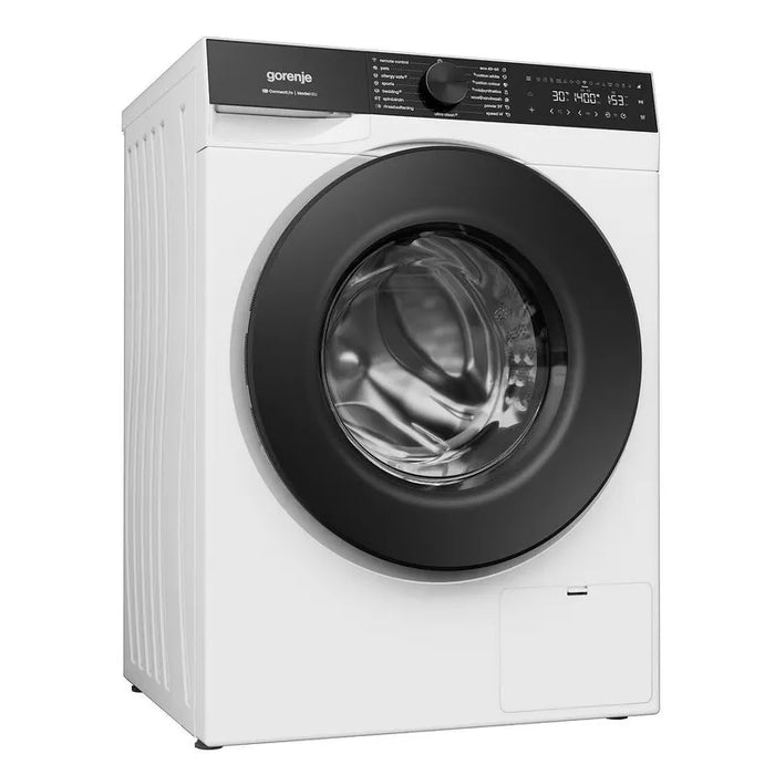 Washing machine GORENJE WG684A31 8 kg, 1400 rpm