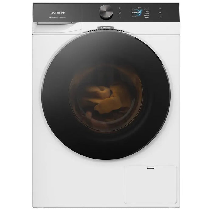 Washing machine GORENJE WG814A5P5 10 kg, 1400 rpm