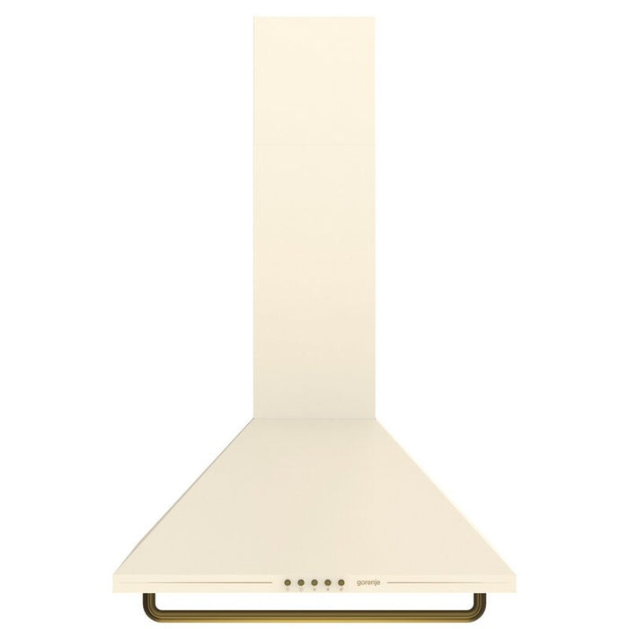 Gorenje WHC63CLI hood