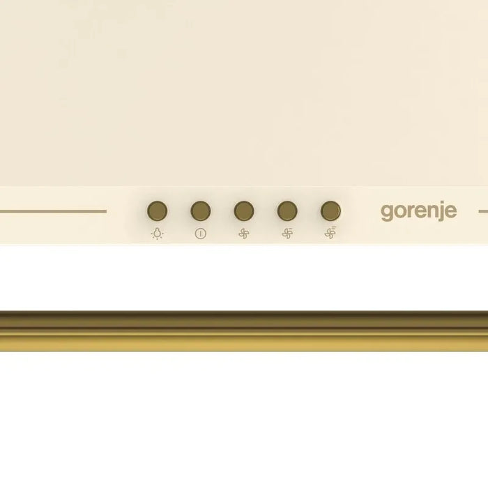 Hood GORENJE WHC63CLI