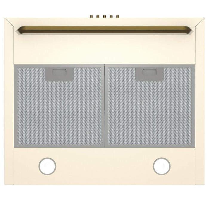 Gorenje WHC63CLI hood