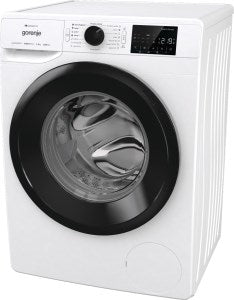 Gorenje WPNEI82A1SWIFI washing machine Front-load 8 kg 1200 RPM White