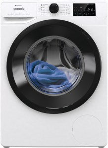Gorenje WPNEI82A1SWIFI washing machine Front-load 8 kg 1200 RPM White