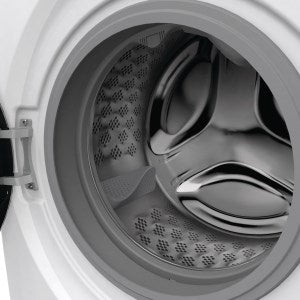 Gorenje WPNEI82A1SWIFI washing machine Front-load 8 kg 1200 RPM White