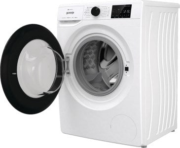 Gorenje WPNEI82A1SWIFI washing machine Front-load 8 kg 1200 RPM White