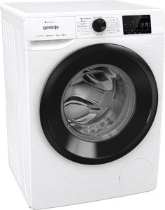 Gorenje WPNEI82A1SWIFI washing machine Front-load 8 kg 1200 RPM White