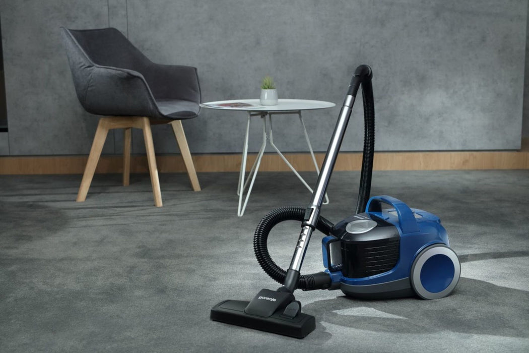 Gorenje VCEA01GACBUCY vacuum cleaner