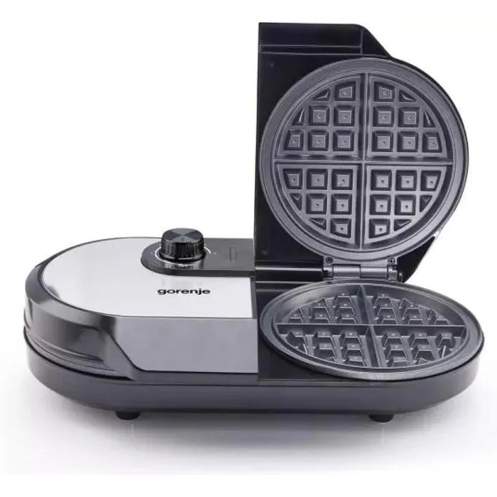 Waffle maker GORENJE WM1400SB double