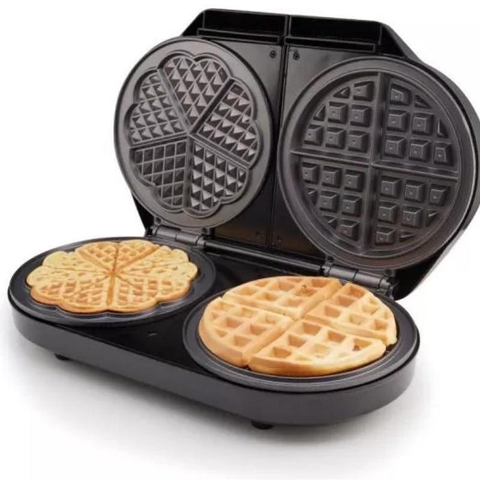 Waffle maker GORENJE WM1400SB double