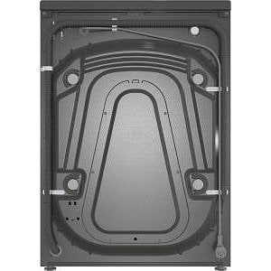 Washing machine GORENJE WNHEI74SAS/A, 7 kg, SteamTech, 1400 rpm.