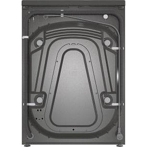 Washing machine GORENJE WNHEI74SAS/A, 7 kg, SteamTech, 1400 rpm.