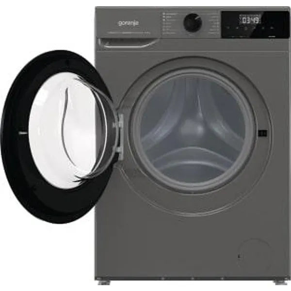 Washing machine GORENJE WNHEI74SAS/A, 7 kg, SteamTech, 1400 rpm.