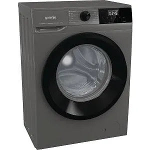 Washing machine GORENJE WNHEI74SAS/A, 7 kg, SteamTech, 1400 rpm.
