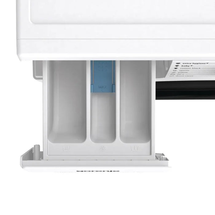 Washing machine Gorenje WNHPI94A1PS, 1400 rpm, 9.00 kg, A, White