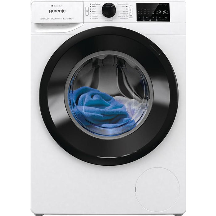 GORENJE WPNEI94A1SWIFI washing machine, 9 kg, 1400 rpm.