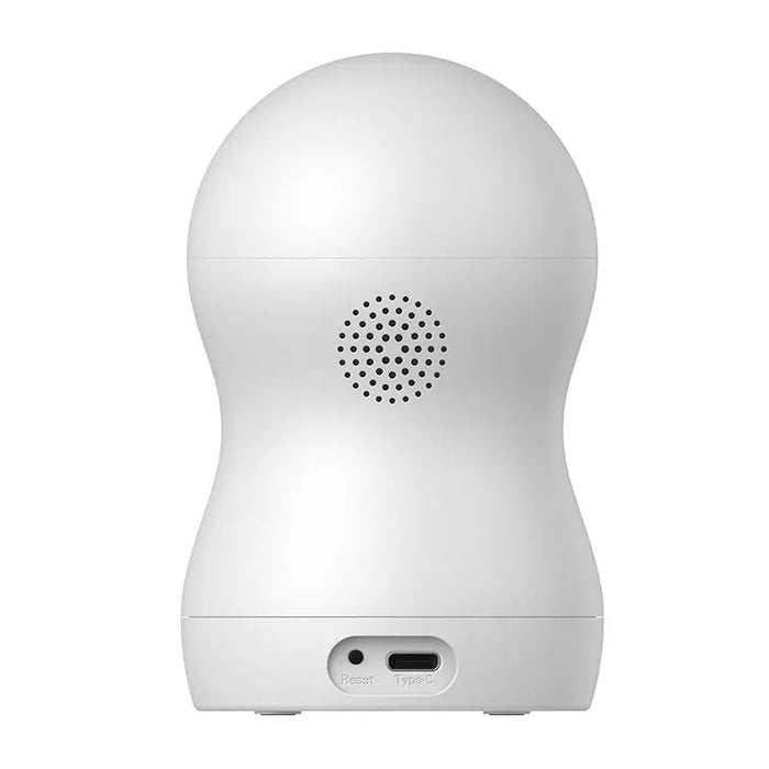Gosund IPC2 3MP WiFi indoor rotating camera Tuya - IP cameras<<<Smart Home<<<InnproXML