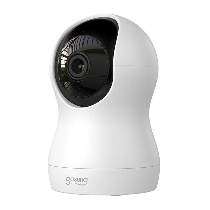Gosund IPC2 3MP WiFi indoor rotating camera Tuya - IP cameras<<<Smart Home<<<InnproXML