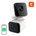 Gosund PC12 smart dual WiFi camera (4MP 1920x2160 Tuya) - IP cameras<<<Smart Home<<<InnproXML