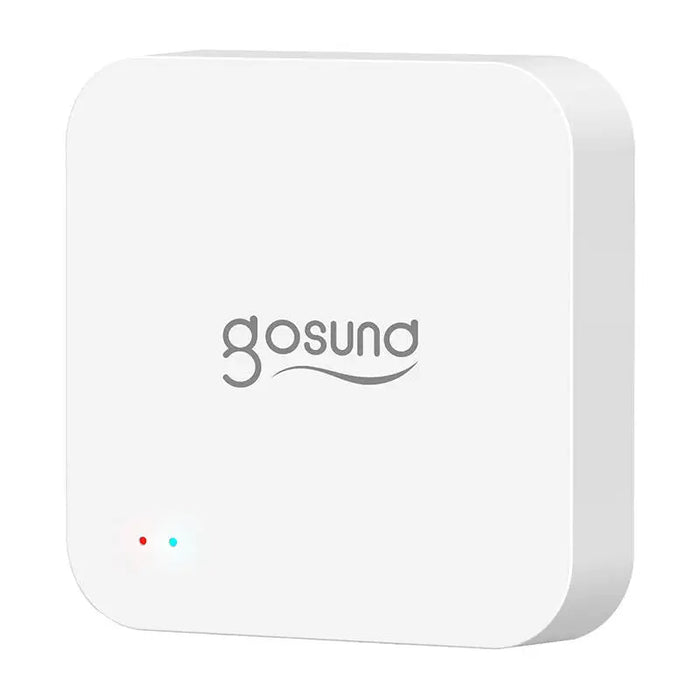 Gosund Smart Zigbee/WiFi/BLE Gateway ST21 Tuya - Smart Hubs<<<Control devices<<<Smart Home<<<InnproXML
