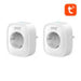 Gosund SP1 WiFi smart socket 2 pieces (two-pack) 16A Tuya - Power plugs<<<Smart Plug<<<Actuators<<<Smart