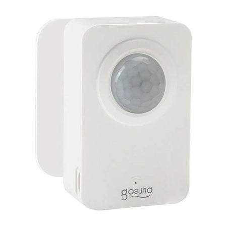Gosund ST20 Tuya smart ZigBee motion sensor - Sensors<<<Actuators<<<Smart Home<<<InnproXML