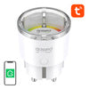 Gosund SP111 3680W 16A WiFi smart socket, Tuya