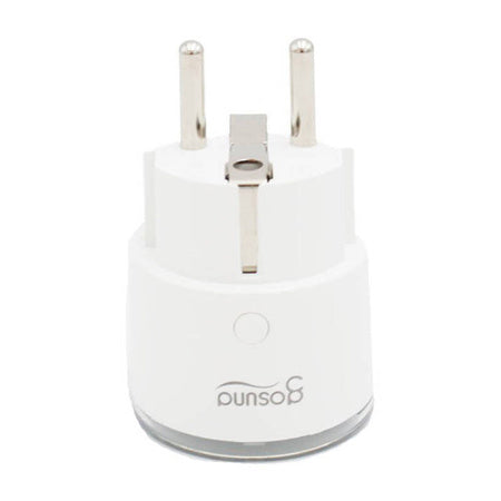 Gosund SP111 3680W 16A WiFi smart socket, Tuya