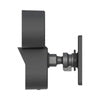 Smart outdoor WiFi camera with Gosund IPC3 floodlight, IP65 Tuya