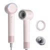Gosund SuperWind HD21 Hair Dryer (Pink)