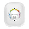 Gosund SP1-HE WiFi smart socket, 2 pieces (HomeKit) (two-pack) 16A