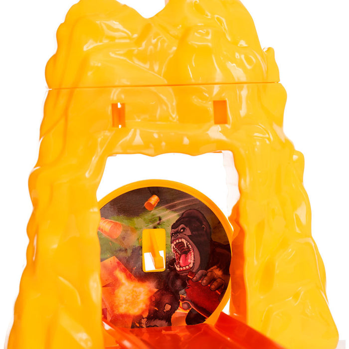 CHILDREN'S TOY GOT 360 DEGREE TURN