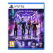 Gotham Knights Game (PS5) - Игри<<<Конзоли и аксесоари<<<ТВ Аудио Gaming<<<ZoraSite
