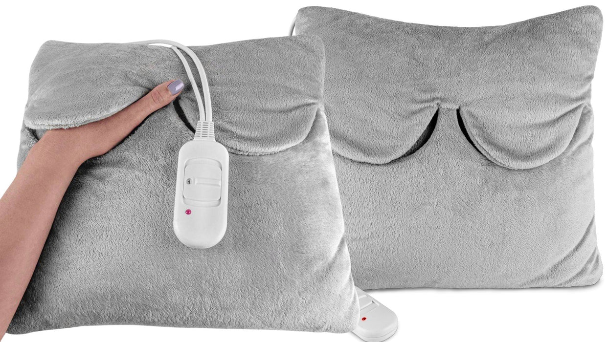 GOTIE GPE-200S Electric heating pad Grey