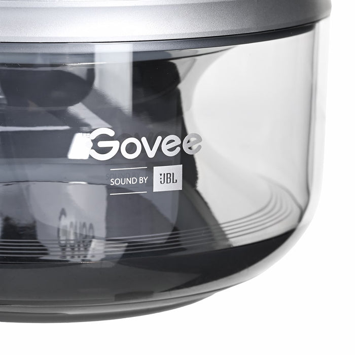 Govee Table Lamp 2 Pro x Sound by JBL Smart table lamp Wi-Fi/Bluetooth