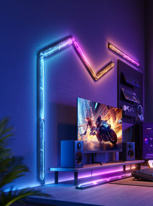 Govee Gaming Wall Lights (4+1)