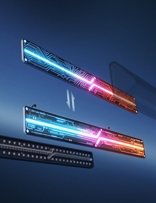 Govee Gaming Wall Lights (4+1)